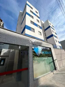 Apartamento com 2 Quartos à venda, 43m² no Diamante (Barreiro), Belo Horizonte