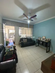Casa com 3 Quartos à venda, 156m² no Consolação, Rio Claro