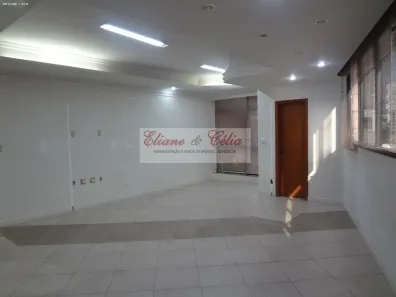 Sala Comercial para alugar, 50m² no Funcionários, Belo Horizonte