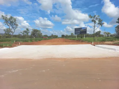 Lote/Terreno à venda, 360m² no Lagoa Mansões, Lagoa Santa