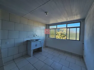 Apartamento com 2 Quartos para alugar, 60m² no Chácara Flora, Petrópolis