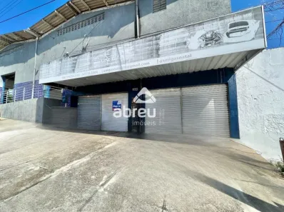 Sala Comercial para alugar, 200m² no Nossa Senhora de Nazaré, Natal