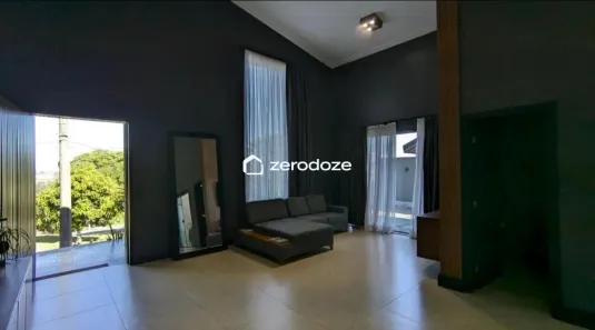 Casa de Condomínio com 3 Quartos à venda, 590m² no Residencial Santa Helena, Caçapava