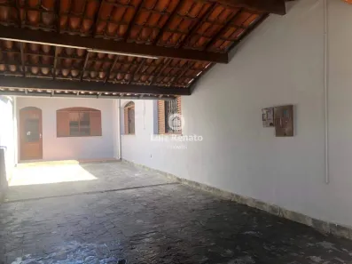 Casa com 4 Quartos à venda, 309m² no Ipiranga, Belo Horizonte
