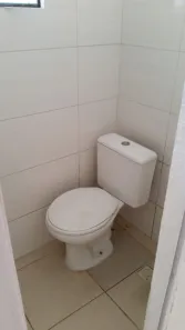 Apartamento com 1 Quarto para alugar, 12m² no Gardênia Azul, Rio de Janeiro
