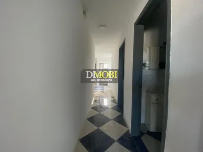 Sala Comercial para alugar, 80m² no Centro, Gravataí