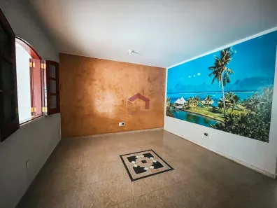 Sobrado com 4 Quartos à venda, 295m² no Areal, Brasília