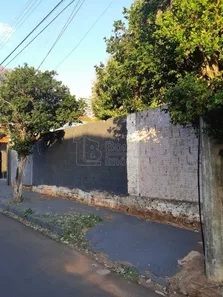 Lote/Terreno à venda, 408m² no Centro, Araraquara