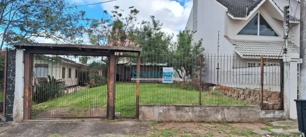 Lote/Terreno à venda, 300m² no Vila Carlos Antônio Wilkens, Cachoeirinha