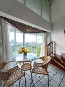 Apartamento com 1 Quarto à venda, 37m² no Centro, Ipojuca