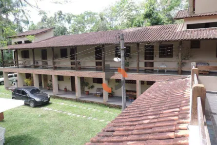Fazenda/Sítio com 10 Quartos para venda ou aluguel, 400m² no Imbau, Silva Jardim
