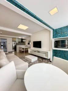Apartamento com 2 Quartos para alugar, 63m² no Pituba, Salvador