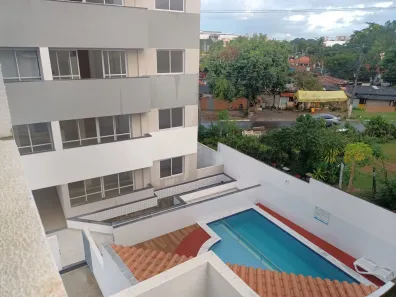 Apartamento com 2 Quartos à venda, 54m² no Caixa D'Água, Lauro de Freitas