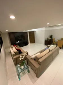 Cobertura com 5 Quartos à venda, 176m² no Petrópolis, Natal