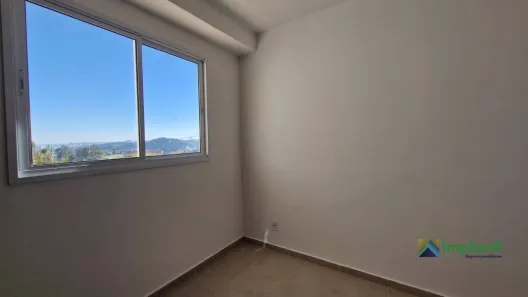 Apartamento com 2 Quartos para venda ou aluguel, 51m² no Jardim Buriti, Várzea Paulista