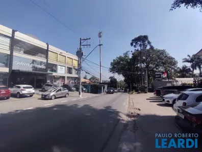 Ponto Comercial à venda, 47m² no Granja Viana, Cotia