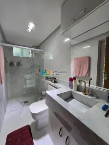 Apartamento com 3 Quartos à venda, 96m² no Adrianópolis, Manaus