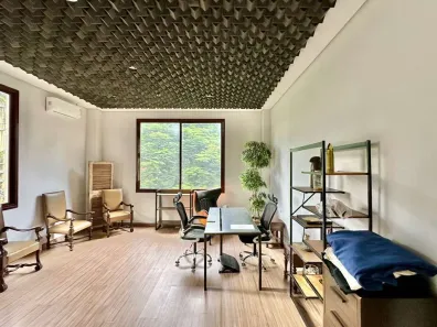 Sala Comercial para venda ou aluguel, 44m² no Chácara São João, Carapicuíba