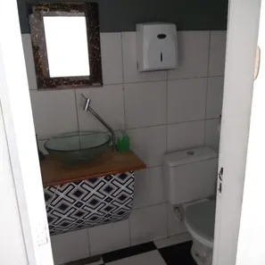 Ponto Comercial para alugar, 100m² no Freguesia (Jacarepaguá), Rio de Janeiro