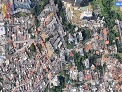 Lote/Terreno à venda, 800m² no Acupe de Brotas, Salvador