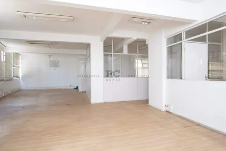 Sala Comercial para alugar, 124m² no São Pedro, Belo Horizonte