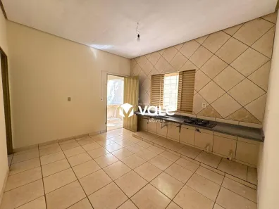 Casa com 3 Quartos para alugar, 180m² no Plano Diretor Norte, Palmas