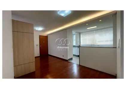 Apartamento com 3 Quartos à venda, 85m² no São Pedro, Belo Horizonte