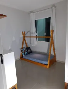 Casa com 2 Quartos à venda, 95m² no Marechal Rondon, Salvador