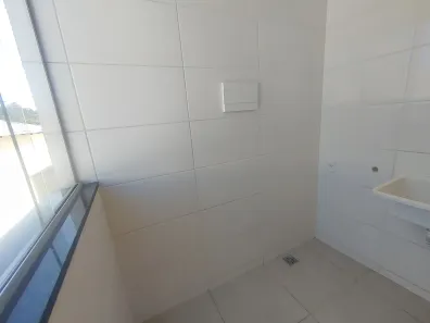 Apartamento com 3 Quartos para alugar, 70m² no Liberdade, Santa Luzia