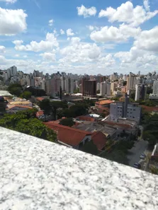 Cobertura com 2 Quartos à venda, 132m² no Vila Paris, Belo Horizonte
