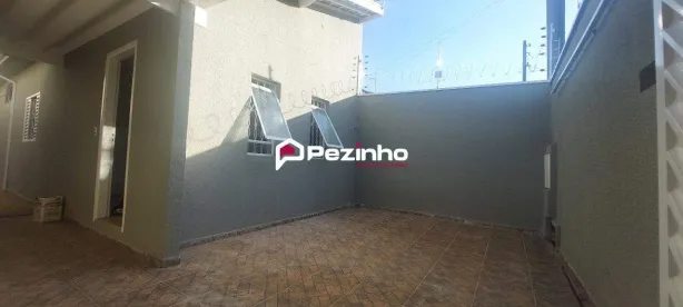 Casa com 2 Quartos à venda, 37m² no Jardim Adélia Cavicchia Grotta, Limeira