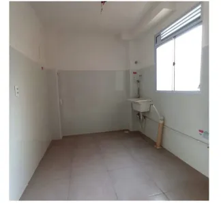Apartamento com 2 Quartos para alugar, 48m² no Santos Dumont, São Leopoldo
