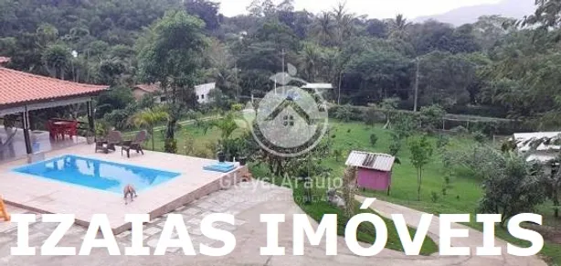 Fazenda/Sítio com 2 Quartos à venda, 5000m² no Sampaio Correia (Sampaio Correia), Saquarema