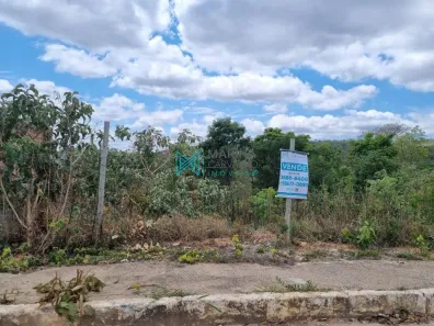 Lote/Terreno à venda, 360m² no Portal do Sol, Lagoa Santa