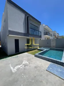Casa com 4 Quartos à venda, 200m² no Catu de Abrantes (Abrantes), Camaçari