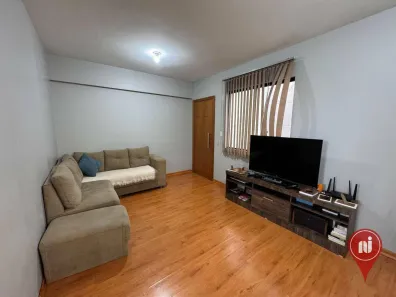 Apartamento com 2 Quartos à venda, 88m² no São Conrado, Brumadinho