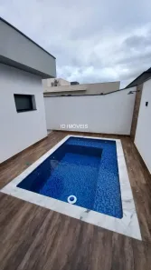 Casa de Condomínio com 3 Quartos para venda ou aluguel, 185m² no Jardim Residencial Chácara Ondina, Sorocaba