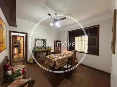 Apartamento com 3 Quartos à venda, 86m² no Humaitá, Rio de Janeiro