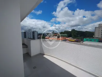 Cobertura com 3 Quartos à venda, 148m² no Centro, Lagoa Santa