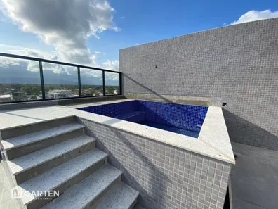Cobertura com 4 Quartos à venda, 262m² no Marajó, Matinhos