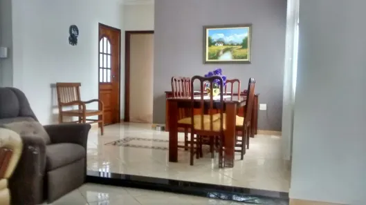 Casa de Condomínio com 4 Quartos à venda, 200m² no Jardim Nova Europa, Araras