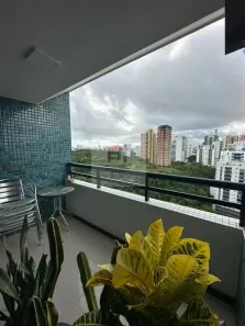 Apartamento com 2 Quartos à venda, 70m² no Pituba, Salvador