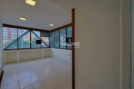 Ponto Comercial para alugar, 36m² no Santo Antônio, Belo Horizonte