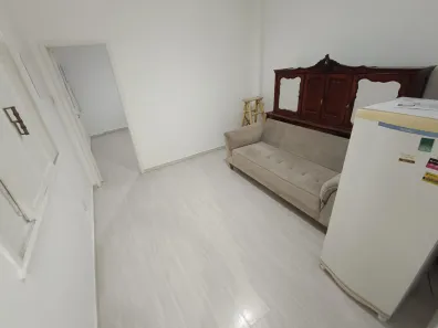 Apartamento com 1 Quarto para alugar, 34m² no Flamengo, Rio de Janeiro