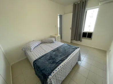 Apartamento com 1 Quarto para alugar, 52m² no Ondina, Salvador