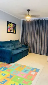 Apartamento com 2 Quartos à venda, 58m² no Campo Grande, Rio de Janeiro