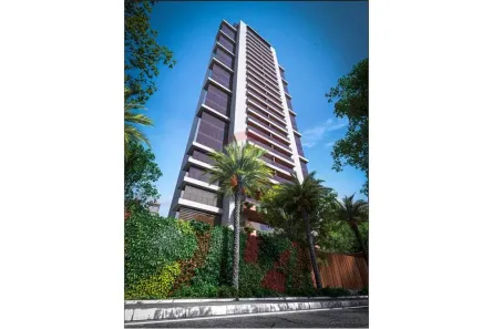 Flat com 3 Quartos à venda, 143m² no Capim Macio, Natal