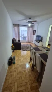 Apartamento com 2 Quartos para alugar, 70m² no Ipanema, Rio de Janeiro
