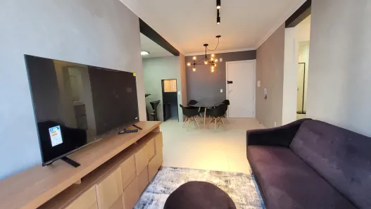 Apartamento com 2 Quartos para alugar, 65m² no Rondônia, Novo Hamburgo