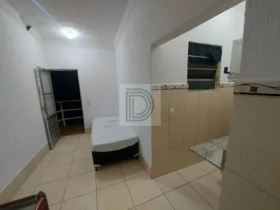 Kitnet com 1 Quarto para alugar, 20m² no Vila São Luís(Zona Oeste), São Paulo